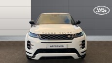 Land Rover Range Rover Evoque 2.0 D200 R-Dynamic S 5dr Auto Diesel Hatchback